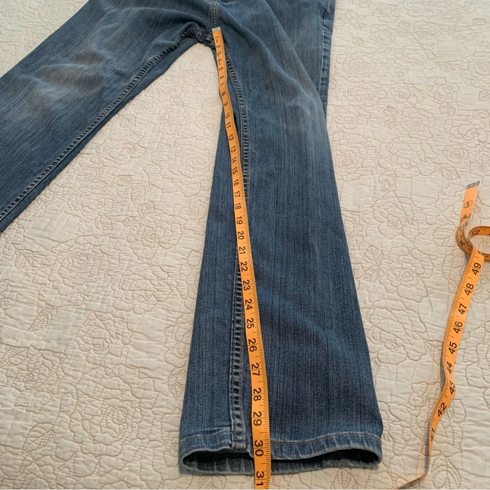 Men’s Dearborn Medium Wash Denim Jeans * 36 X 30